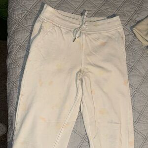 Lululemon sweatpants